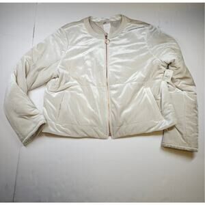 Lauren Conrad Jacket Size Large